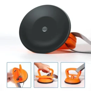 Interactive Shark Shaped Dog Toy – Suction Cup Tug & Chew Toy for Pets