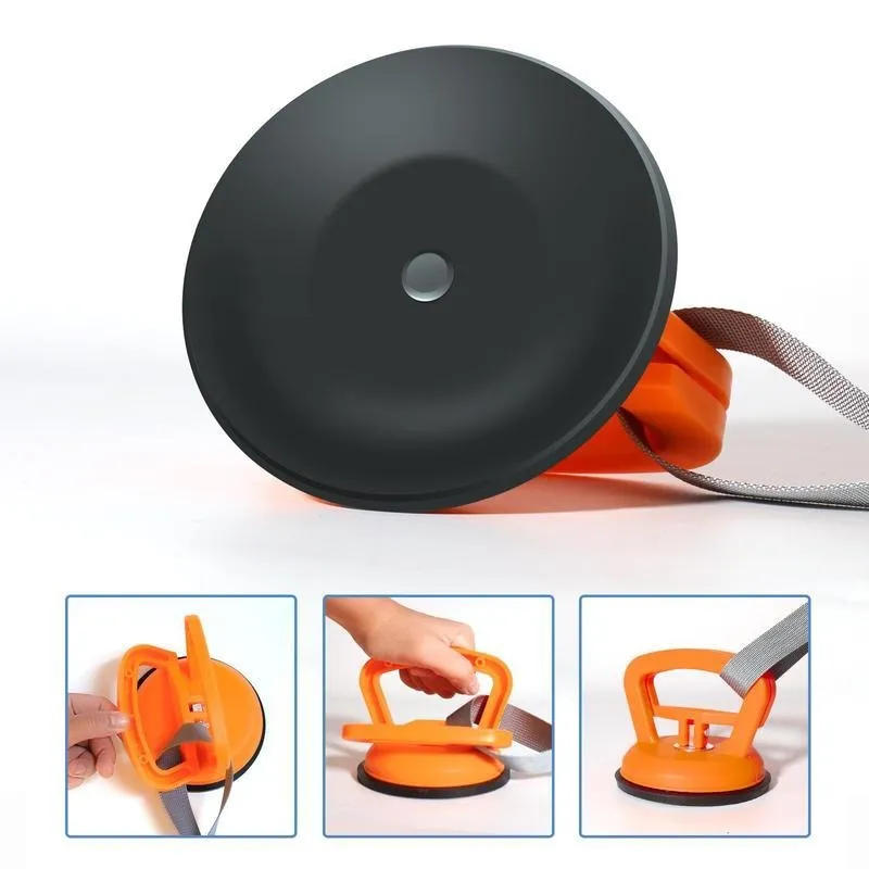 Interactive Shark Shaped Dog Toy – Suction Cup Tug & Chew Toy for Pets - Image 2