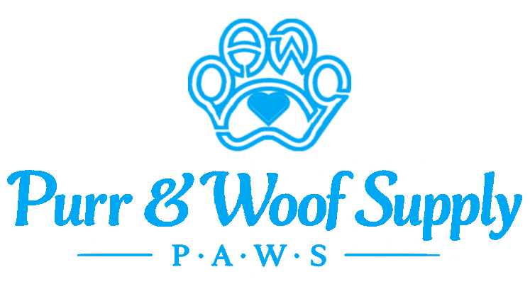 PurrAndWoofSupply(P.A.W.S.)